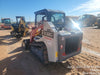 2021 TAKEUCHI TL8R2-R