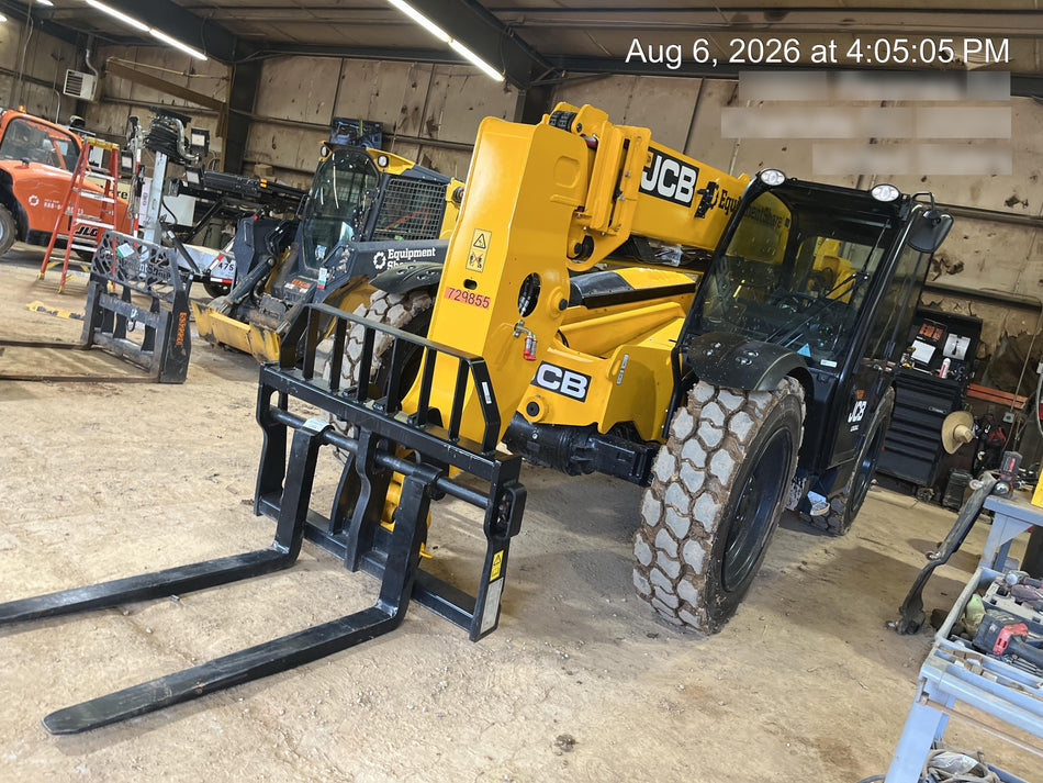 2026 JCB 506-36