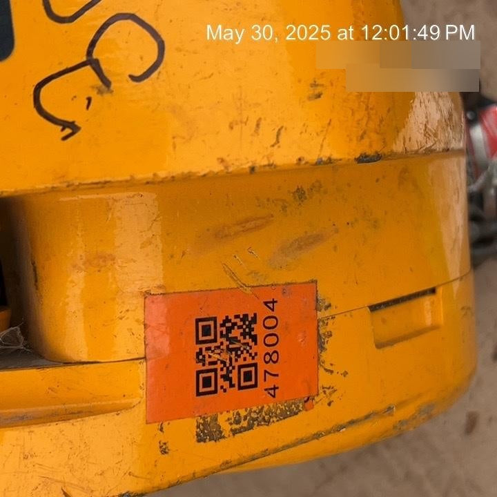 2024 HARRINGTON CF015-30