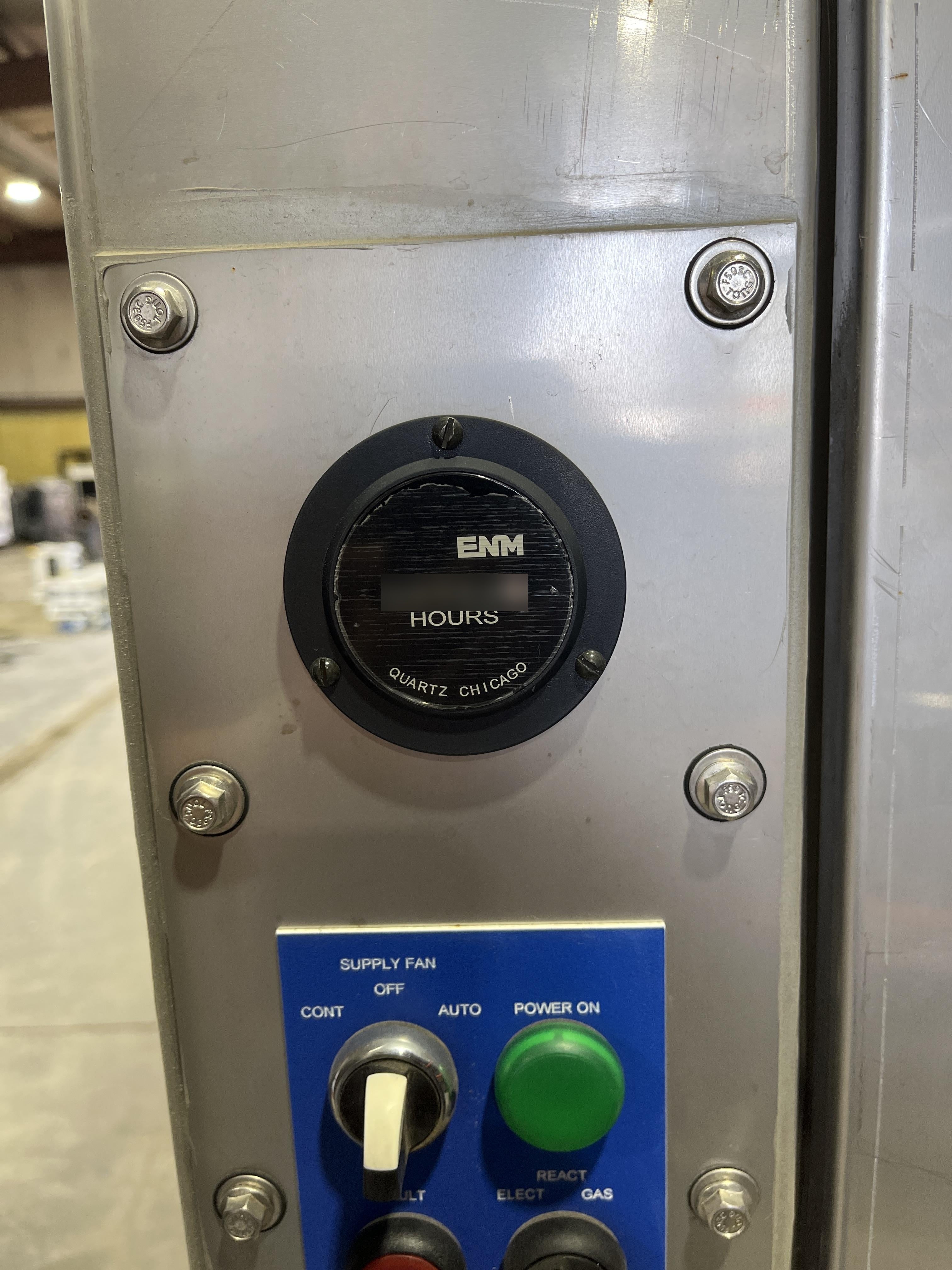 2022 CLIMATE DESIGN INTERNATIONAL MS-7500/5500