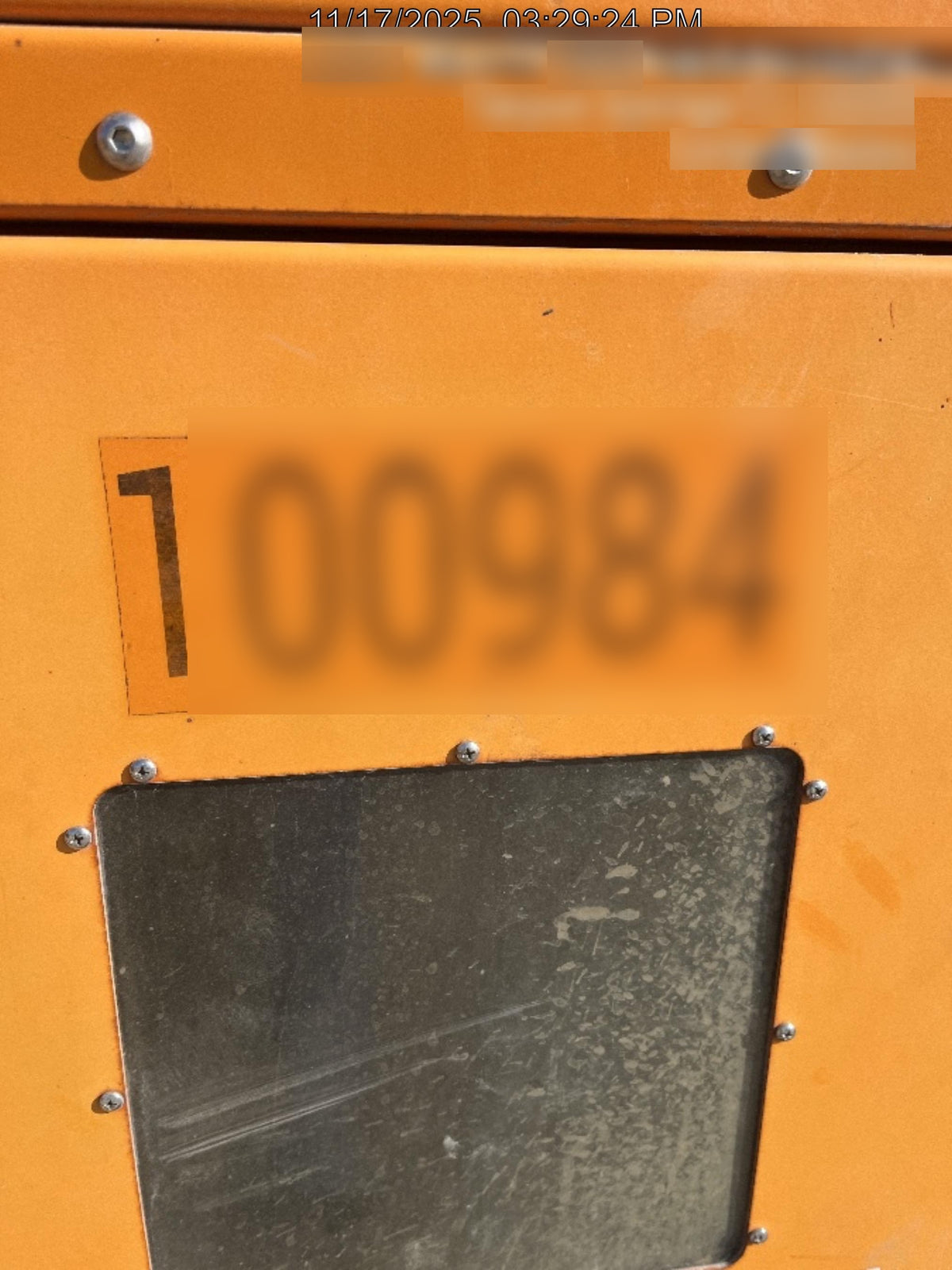 2020 MYERS-SETH A-DD6/HA/SAFE