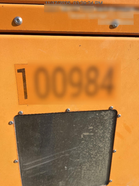 2020 MYERS-SETH A-DD6/HA/SAFE