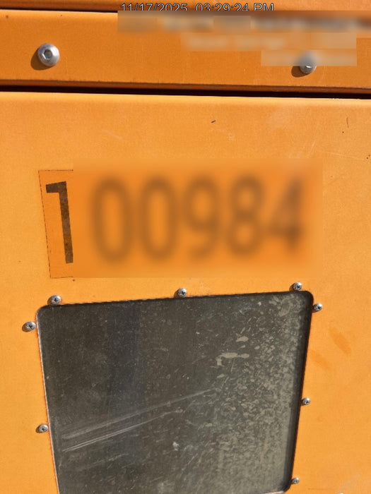 2020 MYERS-SETH A-DD6/HA/SAFE