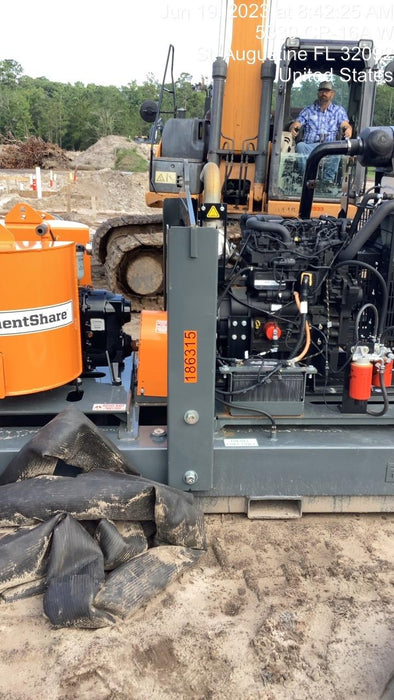 2021 MYERS-SETH RL-300