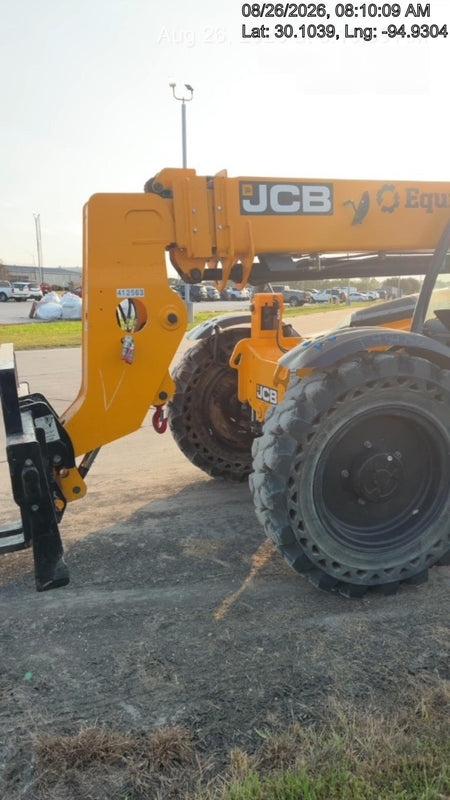 2024 JCB 509-42