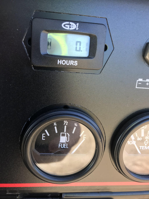 2024 Lincoln Electric LE400 Kubota V1505, Trlr, Cable Rack, Light Kit, ES Decals, T3