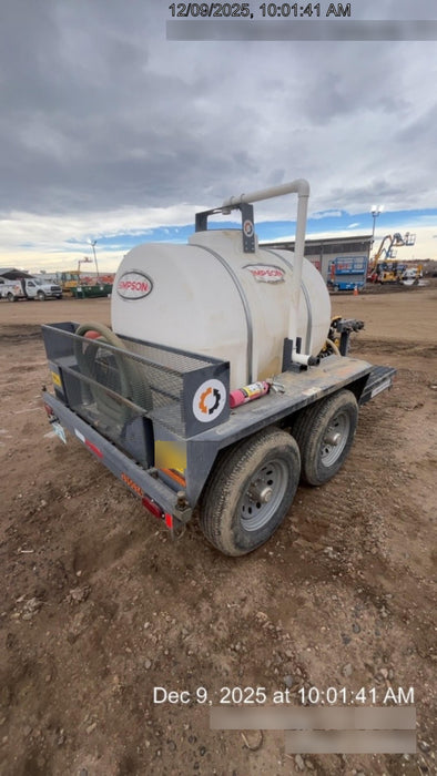 2023 SIMPSON SWT-52517