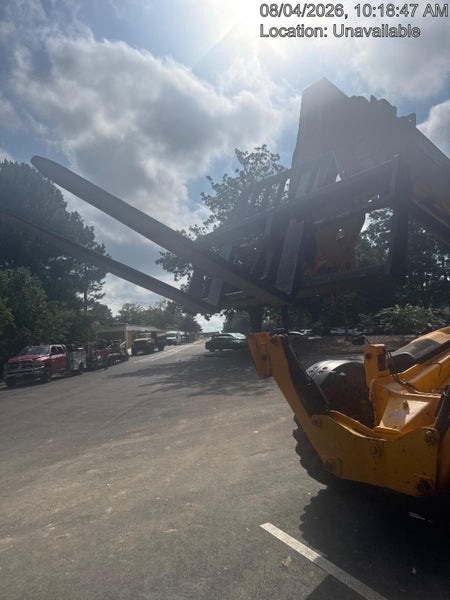 2019 JCB 510-56