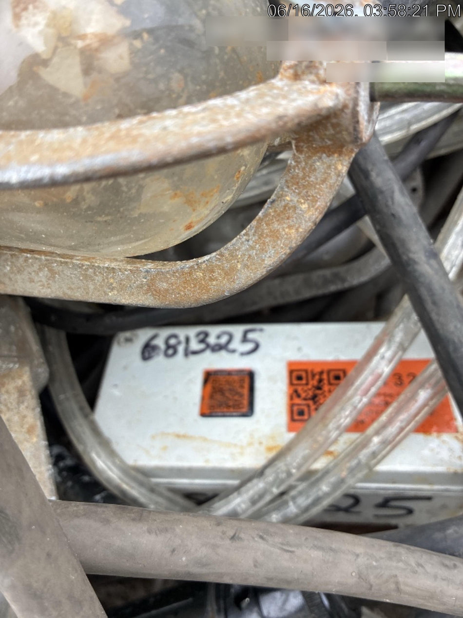 2026 WORKSITE LIGHTING WSLRL50-12V