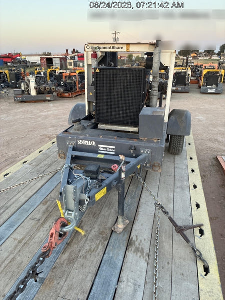 2023 ATLAS COPCO PAC F44 KD