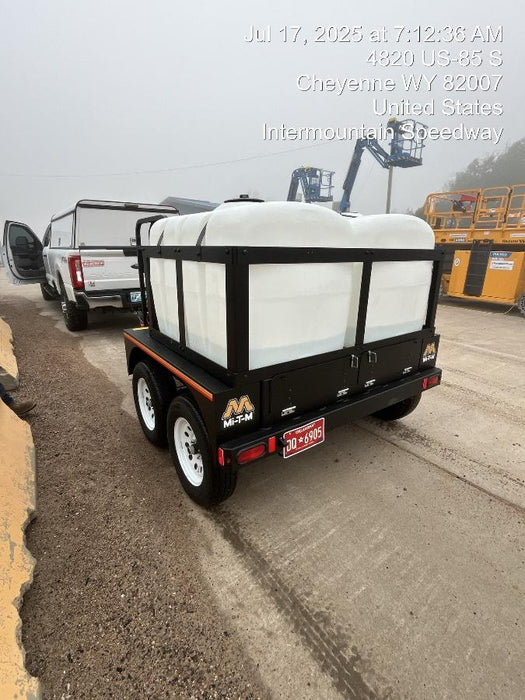 2025 MI-T-M HS-3505-1MGH-UR