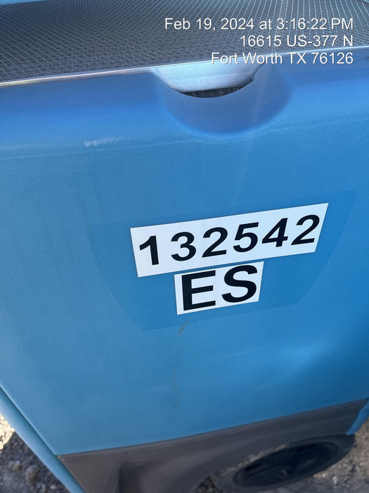 2021 DRI-EAZ LGR 2800i