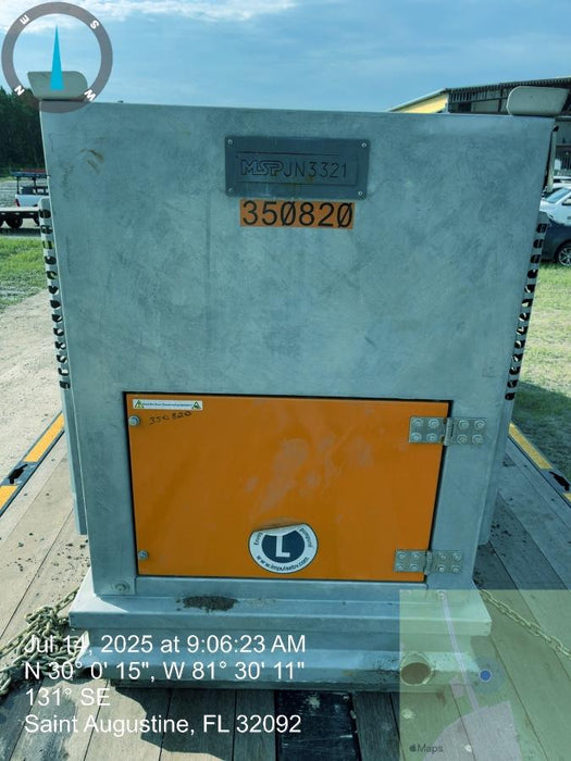 2023 MYERS-SETH MSP PP-150