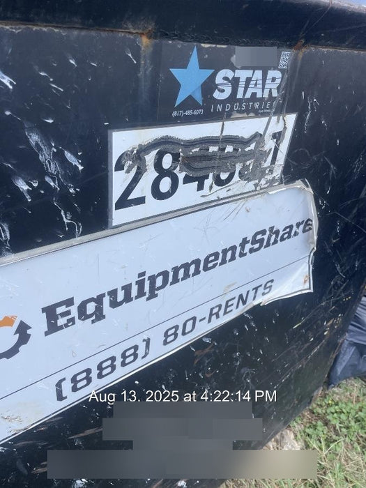 2023 STAR INDUSTRIES 1430