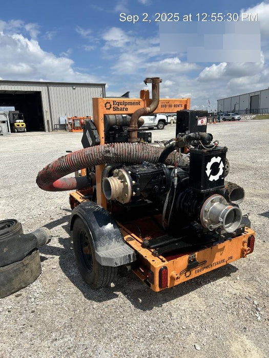 2021 PIONEER PP66S12L71-TD2.9L4