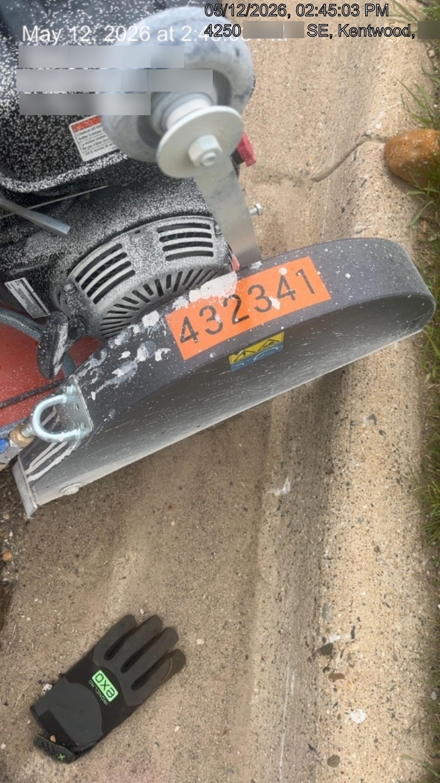 2024 HUSQVARNA FS 400 LV