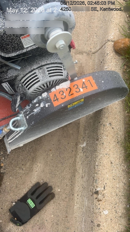 2024 HUSQVARNA FS 400 LV