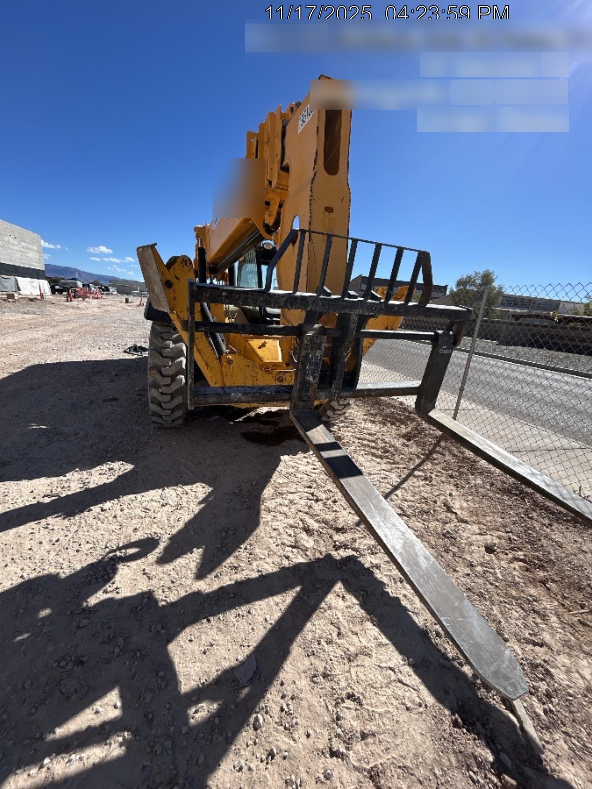 2021 JCB 512-56