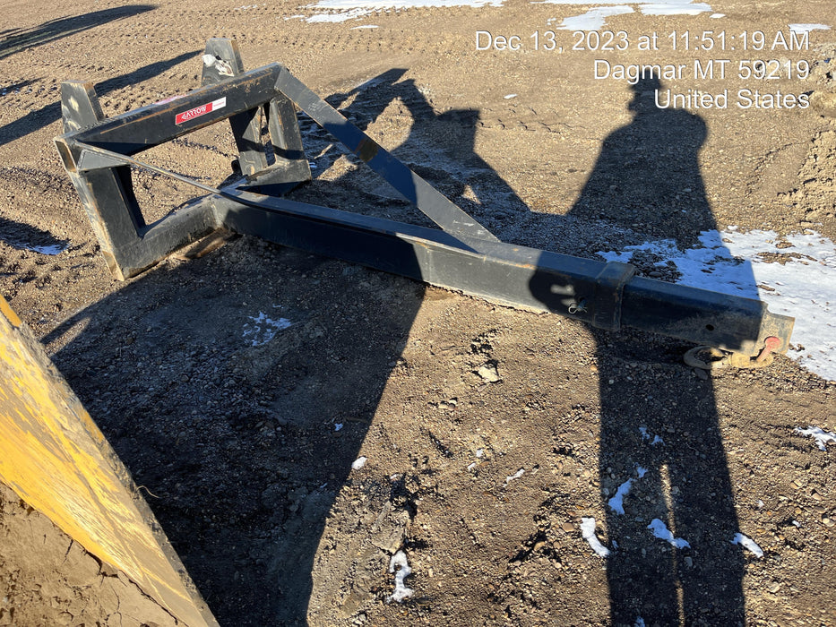 2023 ARROW MATERIAL HANDLING CE60-49