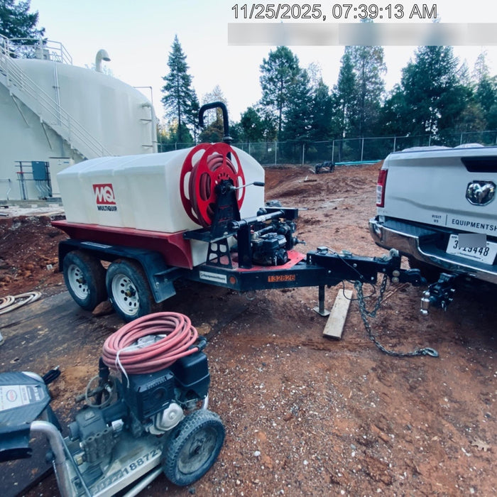 2021 SIMPSON IS61026