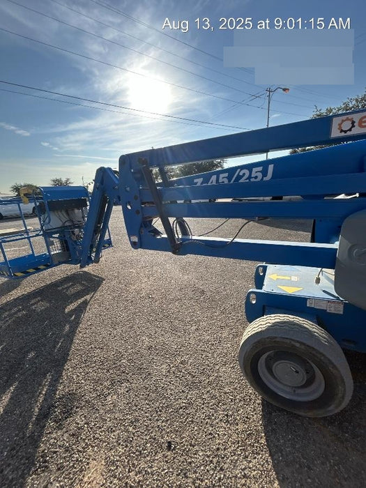 2018 GENIE Z-45/25J DC