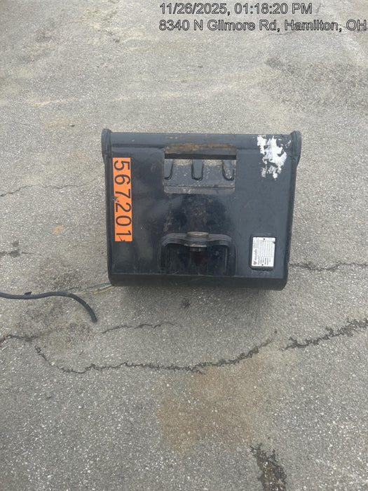 2025 PALADIN 05HQ024-E00-X156S5-P-027