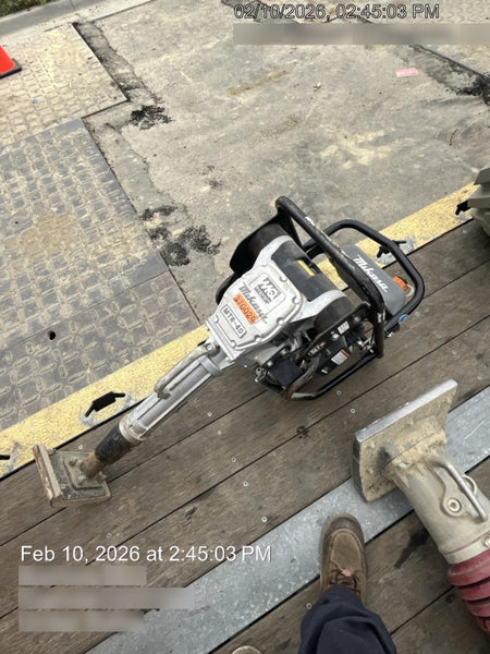 2023 MULTIQUIP MTR40HF
