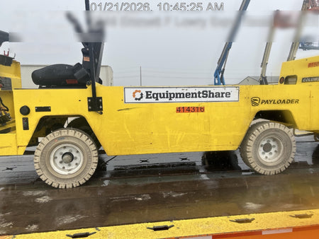 2024 COLUMBIA Payloader 2XL