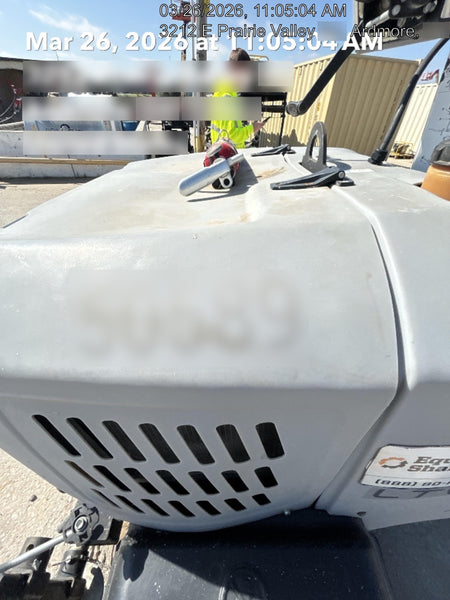 2019 Wacker Neuson LTV6K-LED Standard, LED