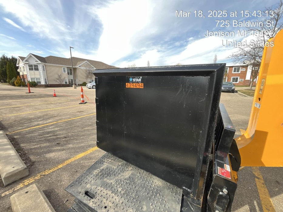 2024 STAR INDUSTRIES 1425