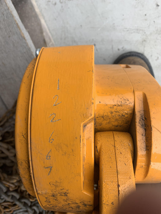 2020 HARRINGTON CF050-20