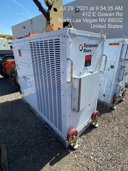 2020 SMARTECH SLIC12R-MSH