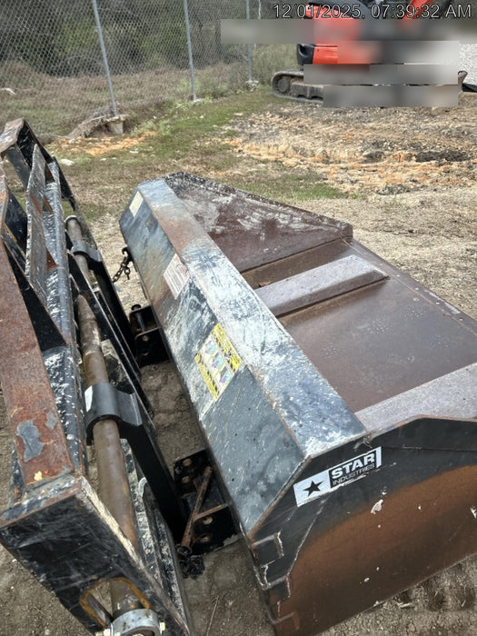 2020 STAR INDUSTRIES 1406B