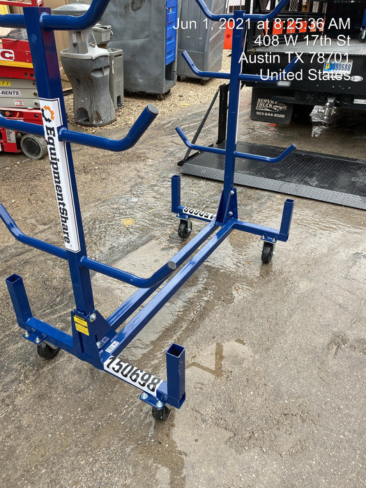 2021 CURRENT TOOLS 505