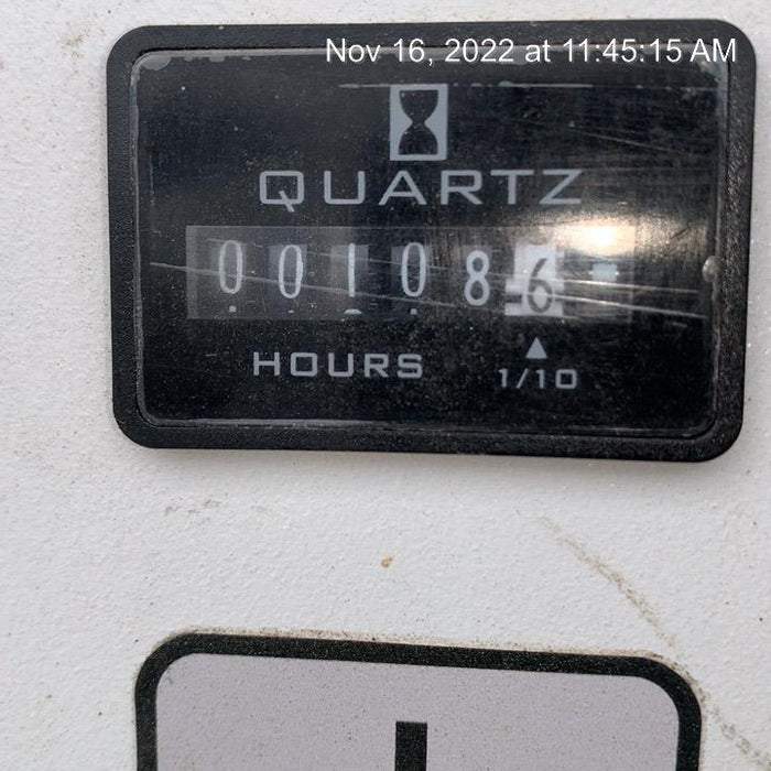 2022 WACKER NEUSON G25