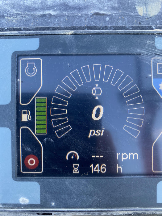 2022 ATLAS COPCO XAS188 CWK