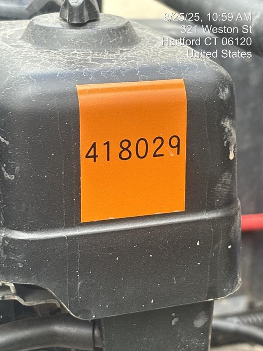 2024 MI-T-M WTP-S02-1MGH