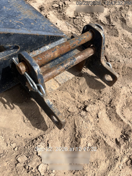 2022 STAR INDUSTRIES M1360B - Star JIB Boom