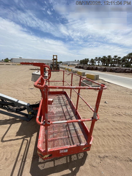 2019 SKYJACK SJ45T+