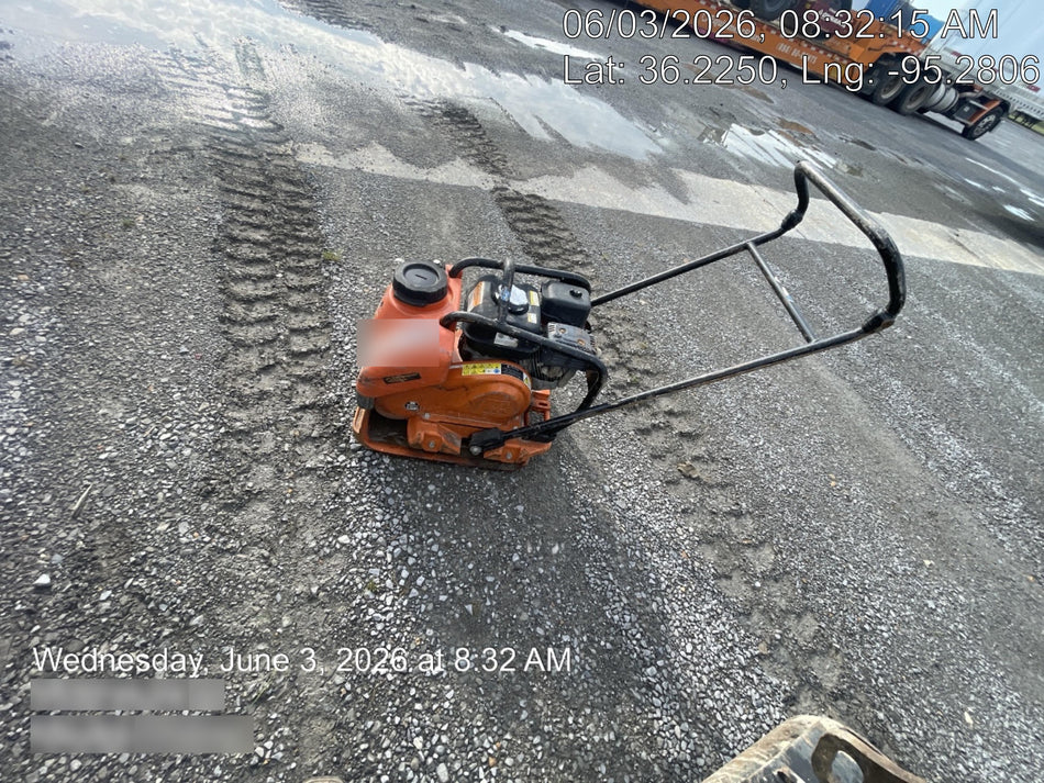 2022 MULTIQUIP MVC88VTHW