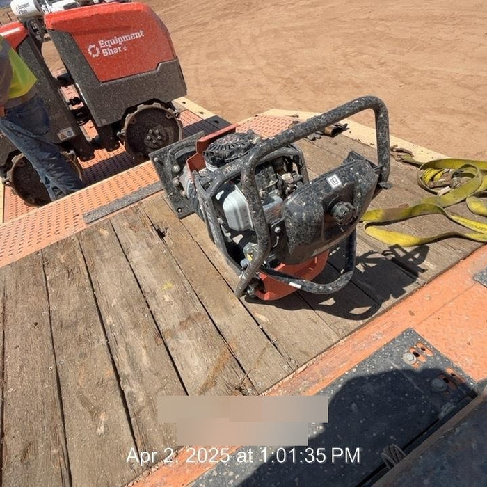 2024 HUSQVARNA LT6005