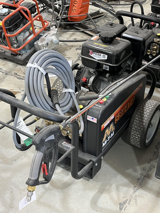 2025 MI-T-M CW-3504-5MGH