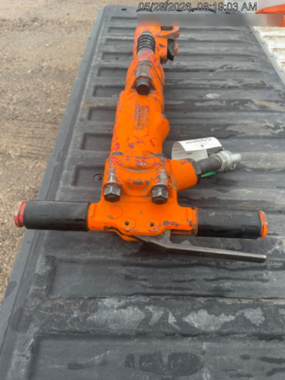 2020 MICHIGAN PNEUMATIC MP-TPB60-114