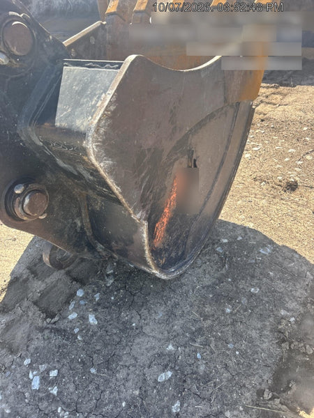 2021 LINK-BELT 145X4DZ