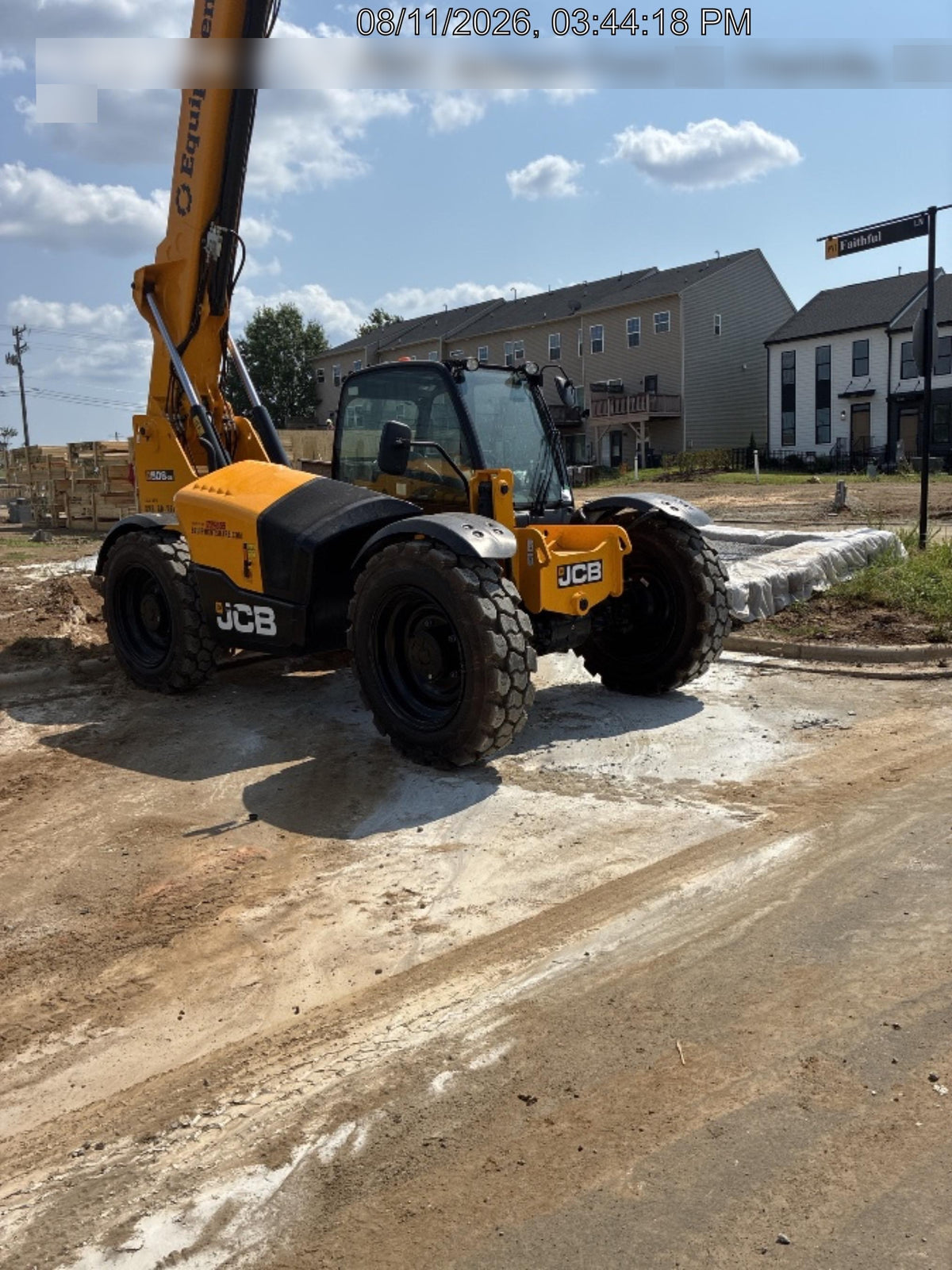 2026 JCB 506-36