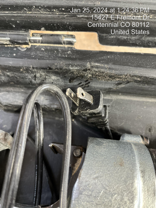 2022 GREENLEE EK1240LX11