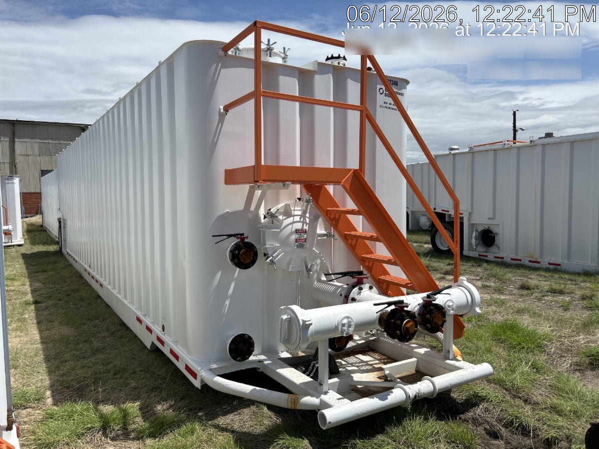 2025 AMERATANK R21KFALFT