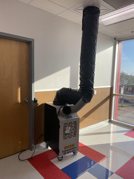 2022 KWIKOOL KPAC1411-2