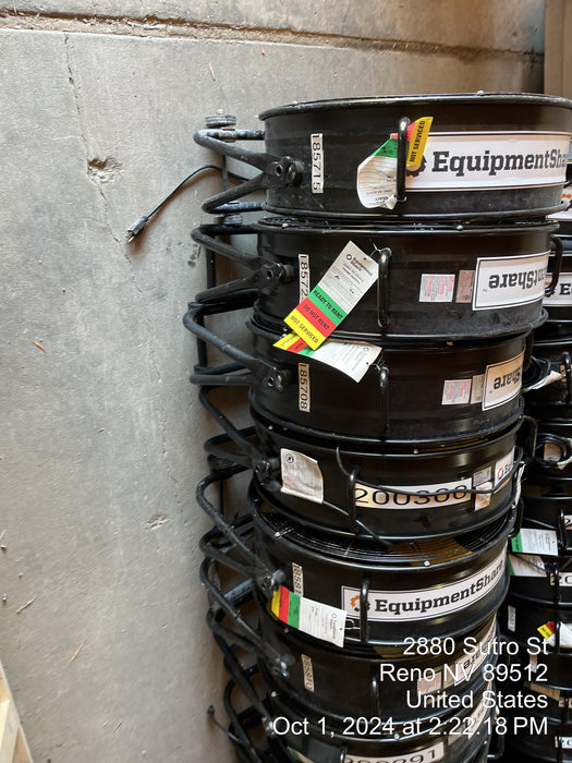 2021 PINNACLE MAC-24DCT