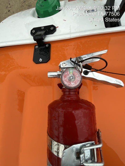 2023 Generac MLT2 Diesel, Flex Switch 120V Input, Powerzone Controller, 
(4) 320W LED Lights, 4kW Generator, 39.9 Gal Fuel Tank, 2" Ball, T3